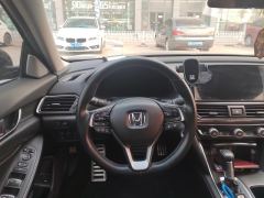 Honda Accord - фото 18