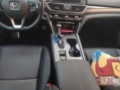 Honda Accord - фото 19