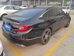 Honda Accord - фото 2