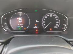 Honda Accord - фото 20