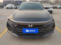 Honda Accord - фото 3