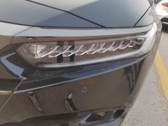 Honda Accord - фото 4