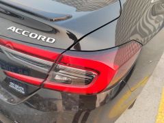 Honda Accord - фото 5