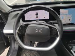 Xpeng Xiaopeng P7 480E - ფოტო 18