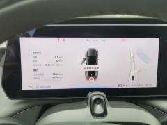 Xpeng Xiaopeng P7 480E - ფოტო 20