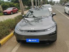 Xpeng Xiaopeng P7 480E - ფოტო 3