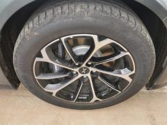 Xpeng Xiaopeng P7 480E - ფოტო 6