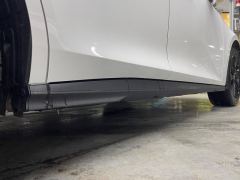 Changan UNI-V Zhidian iDD UNI-V iDD 1.5T 113km Version - ფოტო 10