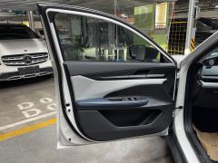 Changan UNI-V Zhidian iDD UNI-V iDD 1.5T 113km Version - ფოტო 12