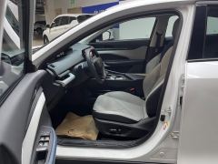Changan UNI-V Zhidian iDD UNI-V iDD 1.5T 113km Version - ფოტო 14