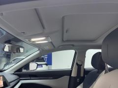 Changan UNI-V Zhidian iDD UNI-V iDD 1.5T 113km Version - ფოტო 15