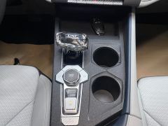 Changan UNI-V Zhidian iDD UNI-V iDD 1.5T 113km Version - ფოტო 19