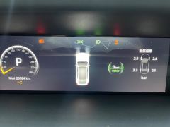 Changan UNI-V Zhidian iDD UNI-V iDD 1.5T 113km Version - ფოტო 20