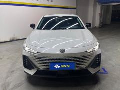 Changan UNI-V Zhidian iDD UNI-V iDD 1.5T 113km Version - ფოტო 3