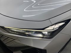 Changan UNI-V Zhidian iDD UNI-V iDD 1.5T 113km Version - ფოტო 4