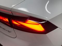 Changan UNI-V Zhidian iDD UNI-V iDD 1.5T 113km Version - ფოტო 5
