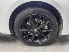 Changan UNI-V Zhidian iDD UNI-V iDD 1.5T 113km Version - ფოტო 6