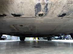Changan UNI-V Zhidian iDD UNI-V iDD 1.5T 113km Version - ფოტო 8