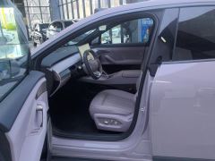 Onvo L60 555km Rear Drive Standard Endurance Edition 60kWh - фото 14