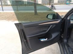 Tesla Model Y Facelift 545km Rear-Wheel Drive Edition - ფოტო 12