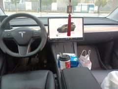 Tesla Model Y Facelift 545km Rear-Wheel Drive Edition - ფოტო 16