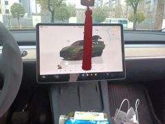 Tesla Model Y Facelift 545km Rear-Wheel Drive Edition - ფოტო 17