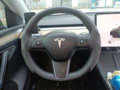 Tesla Model Y Facelift 545km Rear-Wheel Drive Edition - ფოტო 18