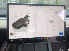 Tesla Model Y Facelift 545km Rear-Wheel Drive Edition - ფოტო 20