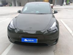 Tesla Model Y Facelift 545km Rear-Wheel Drive Edition - ფოტო 3