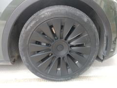 Tesla Model Y Facelift 545km Rear-Wheel Drive Edition - ფოტო 6