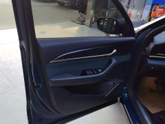 Geely Xingyue L 2.0T Dual Clutch 2WD Premium - ფოტო 12