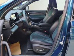 Geely Xingyue L 2.0T Dual Clutch 2WD Premium - ფოტო 14