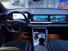 Geely Xingyue L 2.0T Dual Clutch 2WD Premium - ფოტო 16