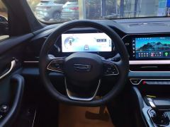 Geely Xingyue L 2.0T Dual Clutch 2WD Premium - ფოტო 18
