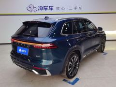 Geely Xingyue L 2.0T Dual Clutch 2WD Premium - ფოტო 2