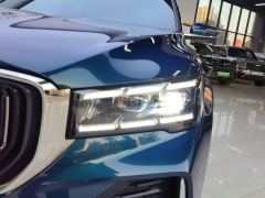 Geely Xingyue L 2.0T Dual Clutch 2WD Premium - ფოტო 4