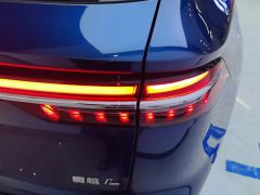 Geely Xingyue L 2.0T Dual Clutch 2WD Premium - ფოტო 5