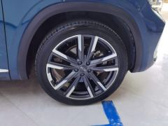 Geely Xingyue L 2.0T Dual Clutch 2WD Premium - ფოტო 6