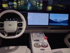 Li Auto i6 AWD Edition - фото 17