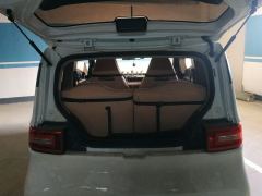 Wuling Hongguang MINIEV 120km Easy version Lithium iron phosphate - фото 7