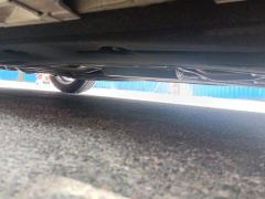Honda Civic 240TURBO CVT Dynamic Edition - ფოტო 10