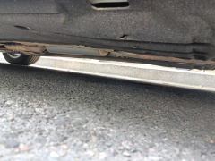 Honda Civic 240TURBO CVT Dynamic Edition - ფოტო 11