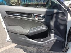Honda Civic 240TURBO CVT Dynamic Edition - ფოტო 12