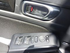 Honda Civic 240TURBO CVT Dynamic Edition - ფოტო 13
