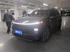 Li Auto Li L8 Pro - фото 1