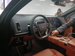 Li Auto Li L8 Pro - фото 16