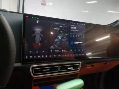 Li Auto Li L8 Pro - фото 17