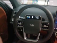 Li Auto Li L8 Pro - фото 18
