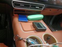 Li Auto Li L8 Pro - фото 19