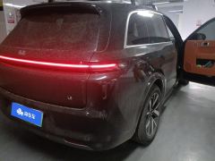 Li Auto Li L8 Pro - фото 2